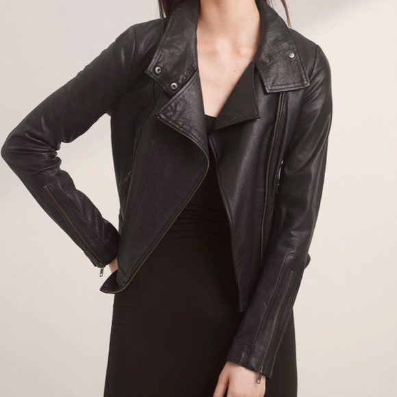 Mackage Aritzia Kenya Jacket Xs - Picture 3 of 3